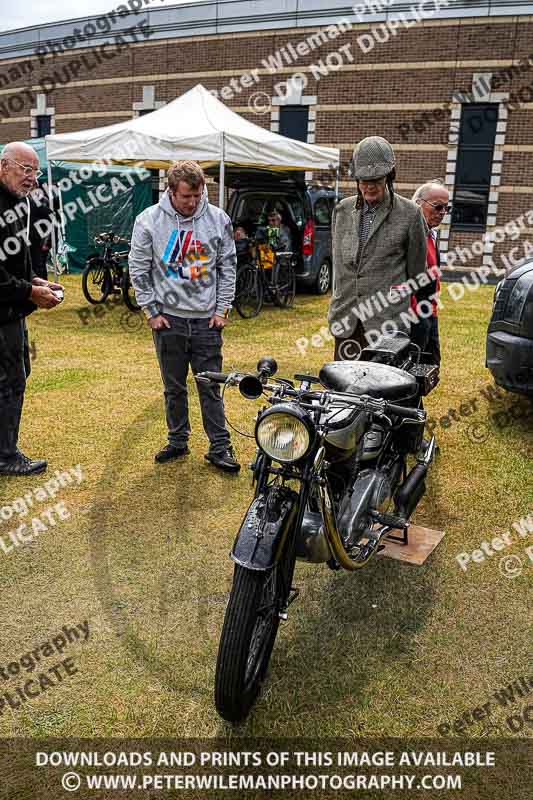Vintage motorcycle club;eventdigitalimages;no limits trackdays;peter wileman photography;vintage motocycles;vmcc banbury run photographs